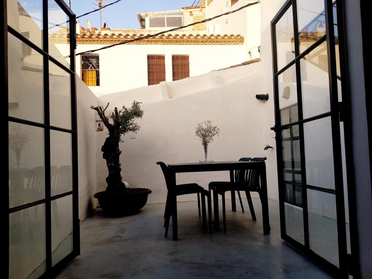 Casa Delaluz Vila Altea Exterior foto